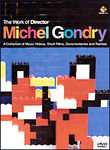 The Work Of Director Michel Gondry w/ Book