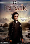 Poldark: The Complete First Season 3-Disc Set, UK Edition