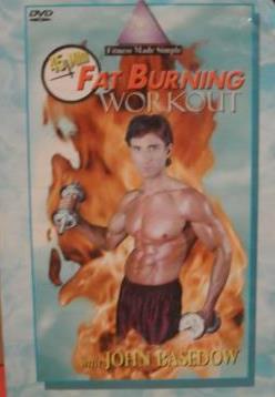 Fitness Made Simple: Fat Burning Workout