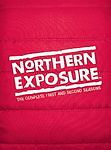 Northern Exposure: The Complete First And Second Season 4-Disc Set