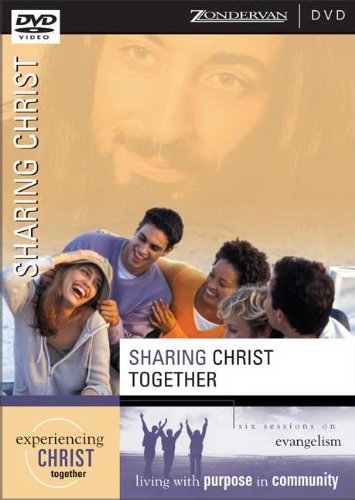 Sharing Christ Together