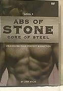 Abs Of Stone: Core Of Steel: Unleashing Your Perfect Midsection Level 3