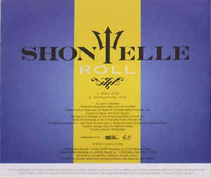 Shontelle: Roll Promo