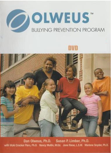 Olewus Bullying Prevention Program