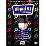 The Songmakers Collection: The True Stories Of Legendary Pop Performers 2-Disc Set