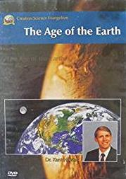 The Age Of The Earth