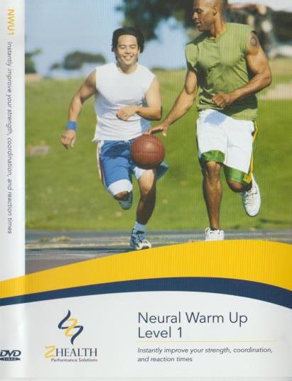 Neural Warm Up Level 1