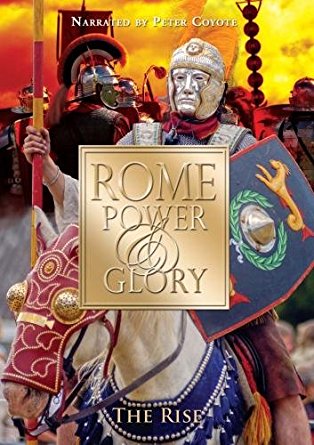 Rome Power & Glory: The Rise