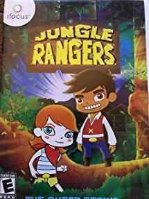 Jungle Rangers