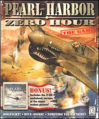 Pearl Harbor: Zero Hour