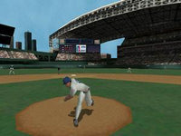 Triple Play Baseball 2000