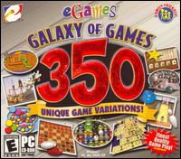 Galaxy of Games 350