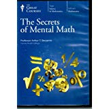 The Secrets Of Mental Math w/ Guidebook