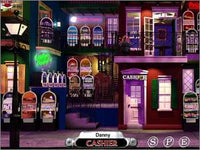 Reel Deal Slots: Nickel Alley