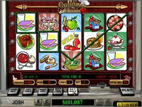 Reel Deal Slots: Nickel Alley