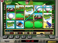 Reel Deal Slots: Nickel Alley