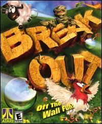 Break Out: Off The Wall Fun!