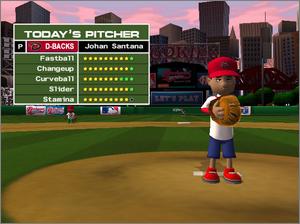 4) PS2 Playstation Sports Games All Star Variety Jeter Big Papi Tiger '07  Etc.