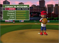 Backyard Baseball 2009