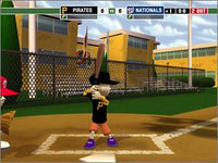 Backyard Baseball 2009