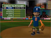 Backyard Baseball 2009