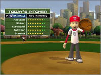 Backyard Baseball 2009