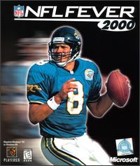 NFL Fever  2000