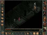 Baldur's Gate: Tales of the Sword Coast