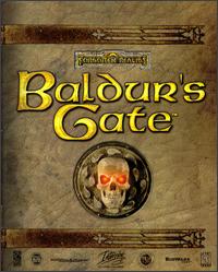 Baldur's Gate