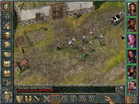 Baldur's Gate