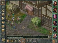 Baldur's Gate