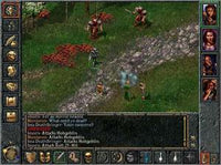 Baldur's Gate