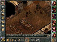 Baldur's Gate