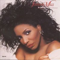 Stephanie Mills: If I Were Your Woman w/ Artwork