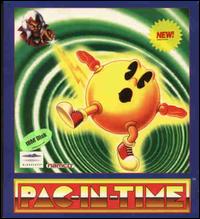 Pac-In-Time