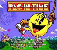 Pac-In-Time