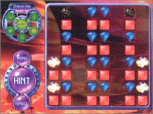 Bejeweled, Board Game