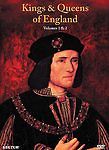 Kings & Queens Of England 2-Disc Set