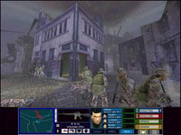 Tom Clancy's Rainbow Six: Rogue Spear