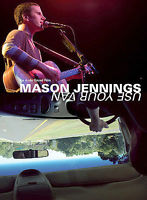 Mason Jennings: Use Your Van