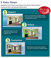 HGTV Instant Makeover