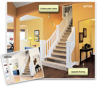 HGTV Instant Makeover