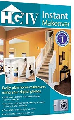 HGTV Instant Makeover