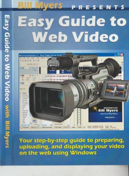 Easy Guide To Web Video