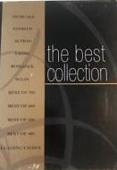 The Best Collection 4-Disc Set