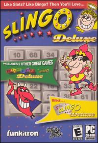 Slingo Deluxe