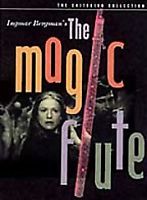 The Magic Flute The Criterion Collection