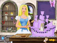 Barbie: As Princess Bride