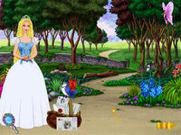 Barbie: As Princess Bride