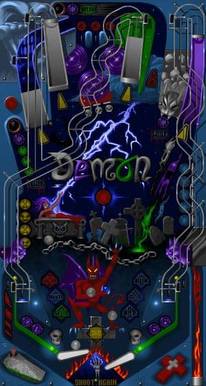 Jogo Pc Slam Tilt - The Pinball Game